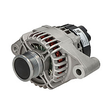 Alternator 14V 120A  ABARTH 500 / 595 / 695 500C / 595C / 695C 1.4 07.08- HC-CARGO CAR116089