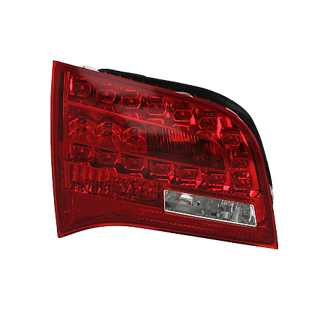Stop spate Lampa spate Stanga partea interioara H21W/LED/W16W  AUDI A6 ALLROAD C6 A6 ALLROAD C7 A6 C6 05.04-09.18 DEPO 446-1302L-UQ