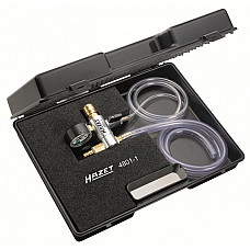 Aparate pentru fluide si combustibili cabluri de conectare tester HAZET HAZ 4801-1