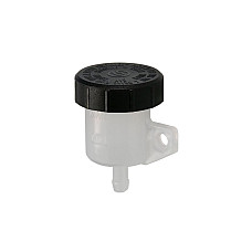 Vas de expansiune, lichid frana Rezervorul de lichid de frana din material plastic 15ml TRW AUTOMOTIVE MCZ530