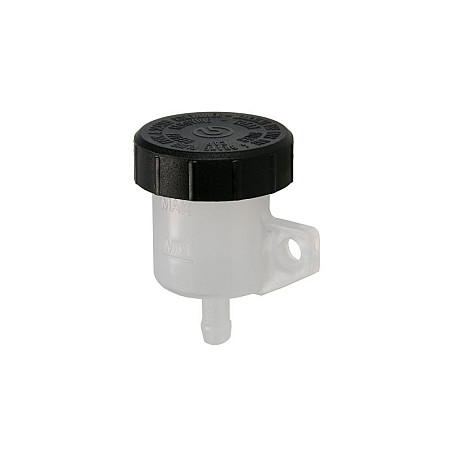 Vas de expansiune, lichid frana Rezervorul de lichid de frana din material plastic 15ml TRW AUTOMOTIVE MCZ530