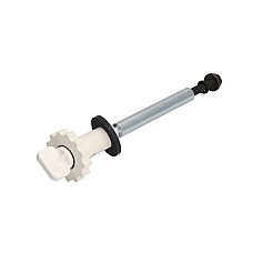 Pachet arc cu foi Montarea filtrului de combustibil FORD NEW HOLLAND BOSS FILTERS BS04-253