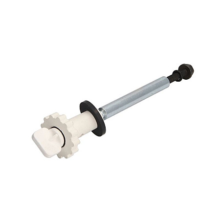 Pachet arc cu foi Montarea filtrului de combustibil FORD NEW HOLLAND BOSS FILTERS BS04-253