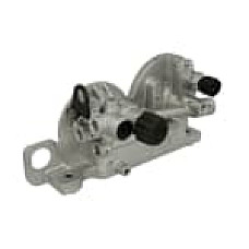 Locas filtru combustibil Carcasa aer  RVI MAGNUM VOLVO FH12 FM12 D12A340-DXi12 08.93- PETERS 149.151-00