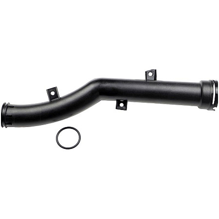 Cuplaj conducta lichid racire Cooling system rubber hose 47mm 32mm MINI R56 R57 R58 R59 CLUBMAN R55 CLUBVAN R55 COUNTRYMAN R60 PACEMAN R61 1.4/1.4LPG/1.6 09.06-10.16 GATES GAT02-1951
