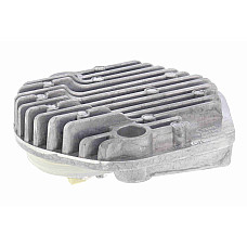 Unitate de control lumini Controler faruri Dreapta Stanga LED se potriveste BMW 7 G11 G12 20 66 0715 VEMO V20 73 0207