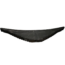 Pachet arc cu foi Arc lamelar Spate 16/18100825/825 MAN TGA TGS I TGX I 04.00- MFT 72943000