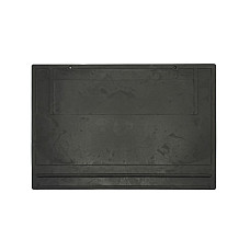 Aparatoare de noroi Mud flap 520x350mm no print CARGOPARTS CARGO-M07