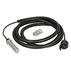 Senzor,turatie roata Senzor ABS drept 2000mm cu mineca stecher Schlemmer MAN PNEUMATICS PN-A0124