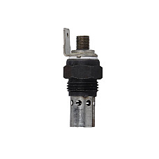 Bujie incandescenta Flame plug URSUS 3000 4000 5000 6000 C ZETOR 10000 ATLAS COPCO QAS/QAX BOBCAT 900 CASE IH 400 MX CLAAS DOMINATOR RANGER SENATOR FIATALLIS TL FORD 4000 100.4P-T3.152 ENGITECH ENT620006