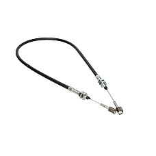 Cablu acceleratie 93810251 irecuperabile de gaze cu IVECO DAILY 91 - L = 1080 ADRIAUTO AD11.0346.1