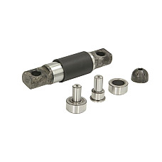 Furca schimbator Set reparatie furca ambreiaj pivot role rulment ZF AS TRONIC 12 AS 2001 BO 12 AS 2301 12 AS 2301 IT 12 AS 2301 IT ASF 12 AS 2331 TD DAF CF XF 105 XF 106 XF 95 01.02- SMILE SC-027