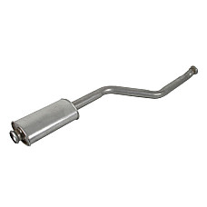 Toba esapament primara Sistem evacuare gaze/toba primara CITROEN XSARA 2.0 02.98-08.05 BOSAL BOS279-095