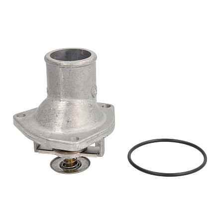 Termostat,lichid racire Termostat sistem racire 82C in carcasa OPEL ASCONA C CALIBRA A OMEGA B VECTRA A VECTRA B 1.6/2.0 09.86-07.03 VERNET TH5979.82J