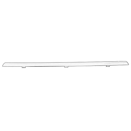 Stop suplimentar STOP lamp for station wagon third stop light SKODA OCTAVIA IV 11.19- OE SKODA 5E7 945 097