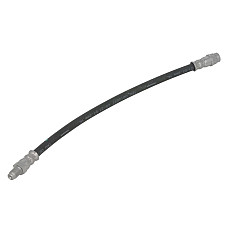 Furtun frana Furtun/conducta de frana flexibil Fata Dreapta/Stanga lungime 329mm M10x1/M10x1 DACIA LOGAN LOGAN EXPRESS LOGAN MCV SANDERO SANDERO II LADA LARGUS RENAULT 21 1.0-3.0 01.72- TRW AUTOMOTIVE PHA243