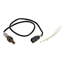 Sonda lambda numar fire 4 750mm  MERCEDES A W168 C CL203 C T-MODEL S203 C W203 C W204 CLK C209 E W211 VOLVO S60 I V40 V50 XC90 I 0.8-5.7 01.88- NGK OZA806-EE45 95684
