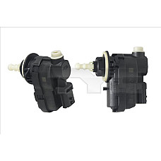 Element de reglaj,faruri Reglaj inaltime far PEUGEOT 3008 5008 06.09-03.17 TYC TYC 20-14145-MA-1