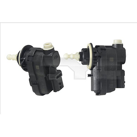 Element de reglaj,faruri Reglaj inaltime far PEUGEOT 3008 5008 06.09-03.17 TYC TYC 20-14145-MA-1