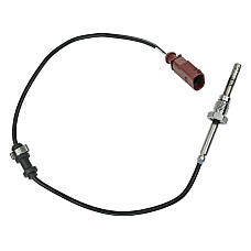 Senzor, temperatura gaze evacuare Senzor temperatura evacuare dupa DPF VW PASSAT B6 PASSAT B7 1.6D/1.9D/2.0D 03.05-12.14 MEYLE 114 800 0052