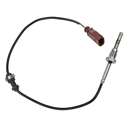 Senzor, temperatura gaze evacuare Senzor temperatura evacuare dupa DPF VW PASSAT B6 PASSAT B7 1.6D/1.9D/2.0D 03.05-12.14 MEYLE 114 800 0052