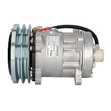 Compresor, climatizare Air-conditioning compressor CASE KENWORTH CASE IH CS MAGNUM MAXXUM MXM JOHN DEERE 1000 SUNAIR CO-2013CA