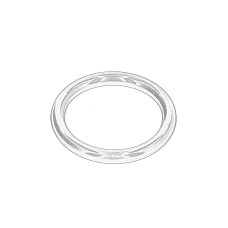 Etanare injector Garnitur top NISSAN ALMERA II ALMERA TINO CABSTAR MURANO II NP300 NP300 NAVARA PATHFINDER III PICK UP PRIMERA X-TRAIL I 2.2D/2.5D 03.00- OE NISSAN 166188H800