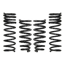 Set arcuri sport Lowering spring Pro-Kit 4pcs 30mm / 30mm 1055kg / 1030kg HONDA ACCORD VIII 2.0/2.4 07.08- EIBACH E10-40-013-03-22