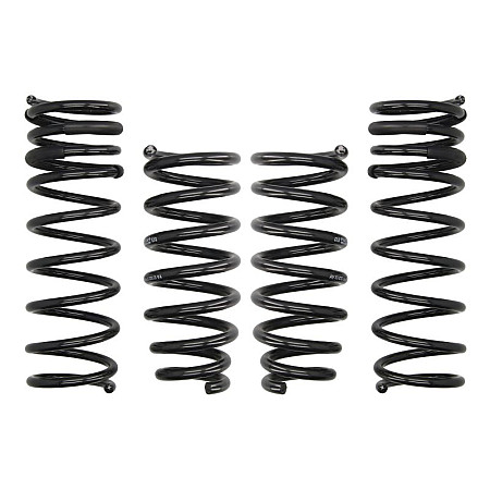 Set arcuri sport Lowering spring Pro-Kit 4pcs 30mm / 30mm 1055kg / 1030kg HONDA ACCORD VIII 2.0/2.4 07.08- EIBACH E10-40-013-03-22