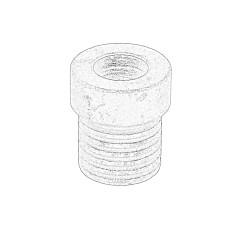 Amortizor, suspensie cabina Elemente de suspendare a cabinei soferului mineca MAN TGL OE M.A.N. 85.41729.0009MAN