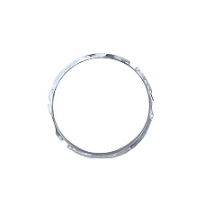 Inel aerisire Carcasa ventilator radiator inel metalic SCANIA 4 05.95-04.08 THERMOTEC D5SC006TT/O