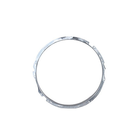 Inel aerisire Carcasa ventilator radiator inel metalic SCANIA 4 05.95-04.08 THERMOTEC D5SC006TT/O