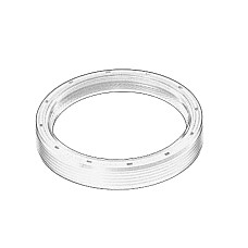 Garnitura etansare arbore, arbore principal cutie de viteza Gearbox seal/leak stopper drive shaft output BMW 1 E81 1 E82 1 E88 3 E46 3 E90 3 E91 3 E92 3 E93 5 E39 5 E60 5 E61 5 F10 5 F11 2.0-4.8 04.98-02.17 OE BMW 23 12 1 282 458