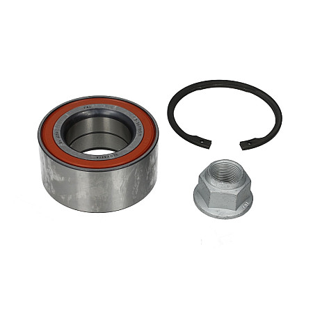 Kit rulmenti roata Kit rulment roata Fata/Spate 45x84x39 MERCEDES C T-MODEL S203 C W203 V 638/2 VITO W638 2.0-3.5 02.96-08.07 FAG Bearings 713 6670 50