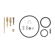 Kit reparatie carburator for number of carburettors 1 HONDA CB 125 1978-1986 KEYSTER KH-0197