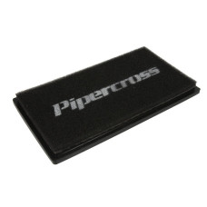 Panou de filtrare (cartus) Sports air filter - Panel dl.: 295mm szer.: 162mm ALFA ROMEO 147 GT 1.9D 11.02-09.10 PIPERCROSS TUPP1839