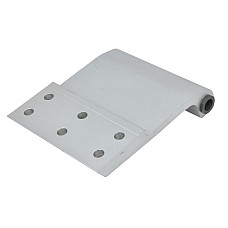 Balama usa Door hinge rear for wing door KRONE KRONE KR515074389