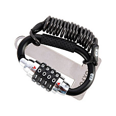 Protectie impotriva furtului Anti theft protection OXFORD LidLock OX656