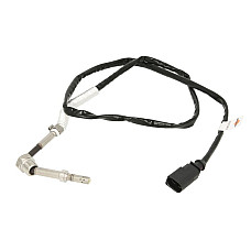 Senzor, temperatura gaze evacuare Senzor temperatura evacuare AUDI A4 ALLROAD B8 A4 B8 A4 B9 A5 A6 C7 Q5 2.0D 08.08-09.20 NRF NRF 707143