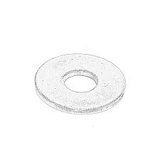 Element transmisie manuala Elementul cutiei de viteze saiba JOHN DEERE OE JOHN DEERE R163341-JD