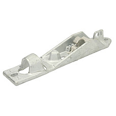 Capac, maner usa Lock side pocket KOGEL THIRIET OE KOEGEL KOG6607927