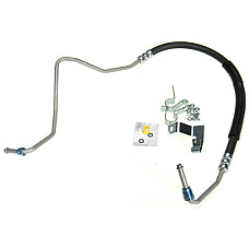 Furtun hidraulic, sistem de directie Furtun / teava de directie CHRYSLER PT CRUISER 2.4 06.00-12.10 EDELMANN 92091ED