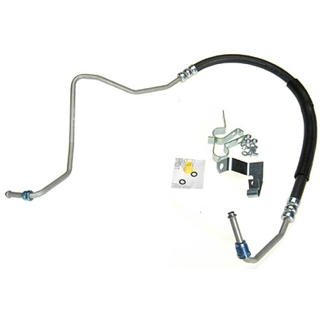 Furtun hidraulic, sistem de directie Furtun / teava de directie CHRYSLER PT CRUISER 2.4 06.00-12.10 EDELMANN 92091ED
