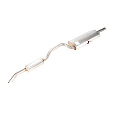 Toba esapament finala Toba esapament Spate CHRYSLER VOYAGER III 2.0-3.8 01.95-03.01 WALKER WALK21521