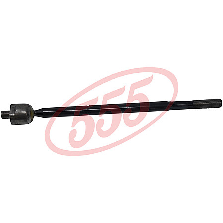Articulatie axiala, cap de bara Tija de fixare fara capat Dreapta/Stanga TOYOTA YARIS 1.0-1.8 08.05- 555 SR-T410