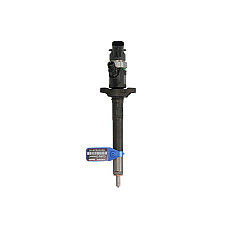 Injector Electromagnetic CR injector CITROEN BERLINGO MULTISPACE BERLINGO/MINIVAN C2 C3 I C3 PICASSO C4 C4 GRAND PICASSO I C4 I C4 PICASSO I C5 III PEUGEOT 1007 206 207 1.6D 11.03- DAXTONE DTX1024R