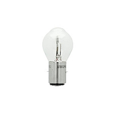 Bec incandescent Bec cutie 1buc S2 12V 35W BA20D bec de baza pentru motociclete Standard PHILIPS PHI 12728/1