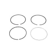 Set segmenti piston 805 STD 1-1-15 Set de segmente de piston  LOTUS ELISE TOYOTA ALLION II AURIS AVENSIS C-HR COROLLA ISIS MATRIX NOAH/VOXY PREMIO 1.6/1.8/2.0 11.06-  TOYOTA GOETZE 08-439300-00