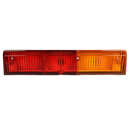 Stop spate Universal tail light R JCB 1009448COBO