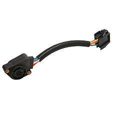 contact aprindere pedala acceleratie VOLVO FH 12 AKUSAN VOL-APS-003